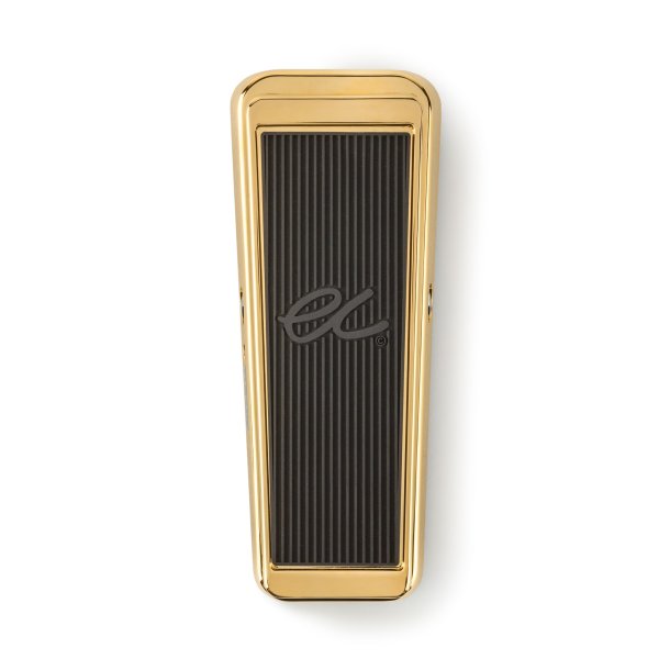 Dunlop  EC95 Eric Clapton Cry Baby Wah